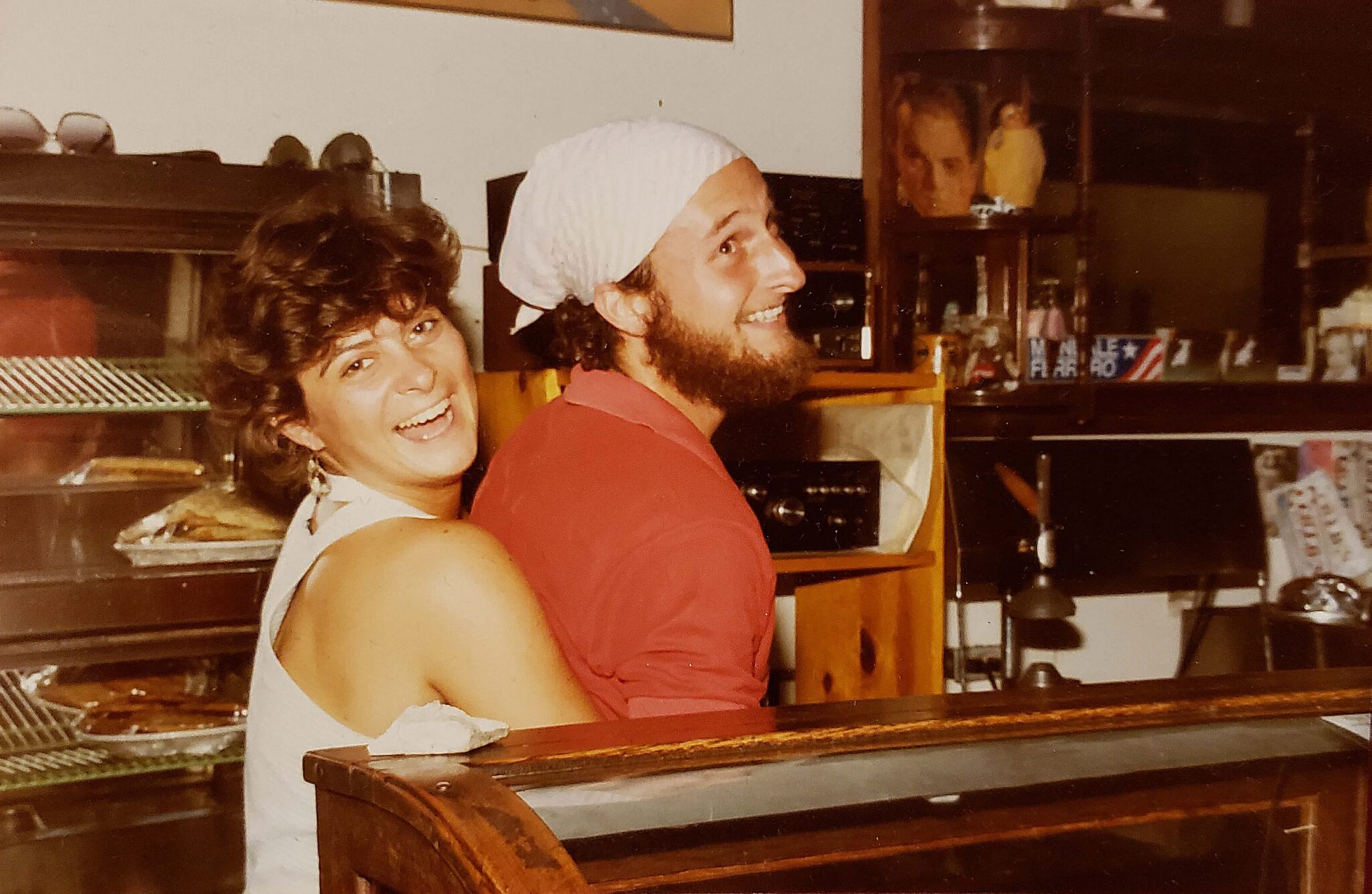 Gillies Restaurant Vegetarian